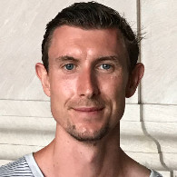 Ben Mckenna