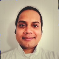 Santosh Balakrishnan