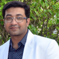 Smrutijit Patnaik