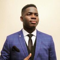 Joshua Shonibare