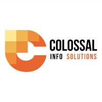 Colossal info solutions
