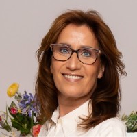 Helma Saasen-Jonkers