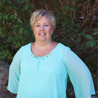 Melissa Godden