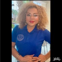 Margarita Salcedo