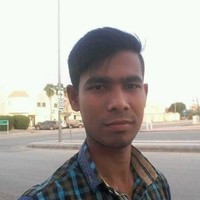 Alamin Sarker