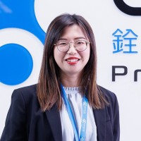Jennifer Lin