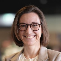 Dr. Alena Janice Hallerbach