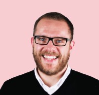 Martin Fisher