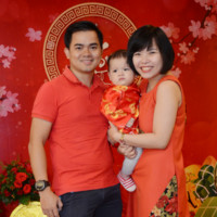 Vinh Hoang