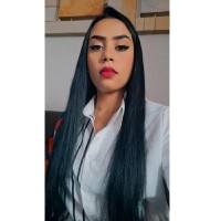 Ieda Santos