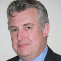 Ian Rhodes