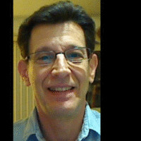 Stephen Haas
