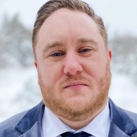 Nicholas Karavetsos