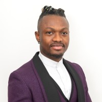 Olatomide Fadipe, MBA