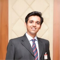 Dhaval Somaiya