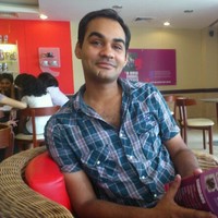 Anant Gangwar