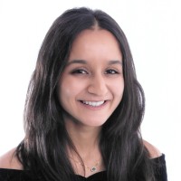 Aria Jain