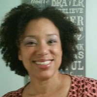 Veronica Ingram