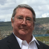 Terry Harper
