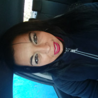 Luz Maria Oregon Baez