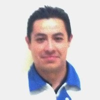 Israel Salinas
