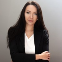 Nataliya Poshivanyuk