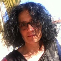 Simona Frollini