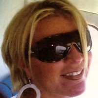 Carole Alexander