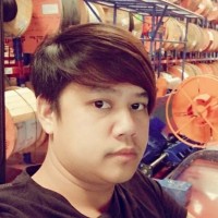 Joywin Caunin