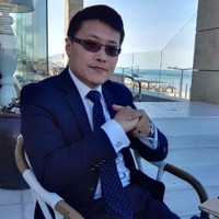 吴振华