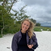Camilla Olsen