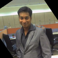 Karthik Krishnamoorthy