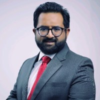 Sabyasachi Bhowmick