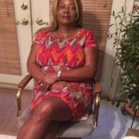 Yvonne Hargrove