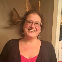 Nancy Laverdiere