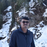 Arun V