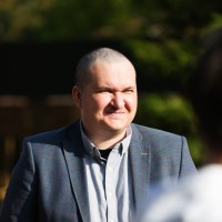 Сергей Руденко