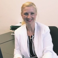 Suzana Recek-Pavlovic