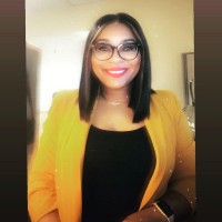 Candace Early