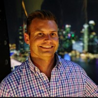 Trevor Reuss, Mba