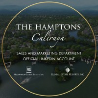 The Hamptons Caliraya