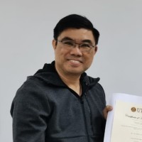 Chee Kar Tham
