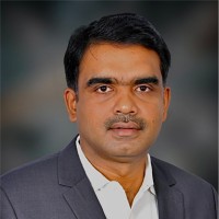 Chandrasekar S.