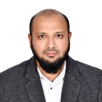 Mohammed Rasheed Uddin