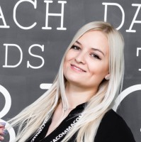 Janina Šteblaj
