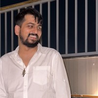 Ankitesh Srivastava
