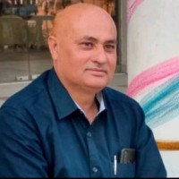 Vinod Kumar
