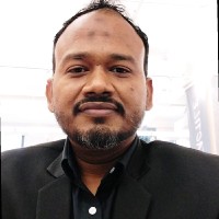 Syed Khawar Hussain
