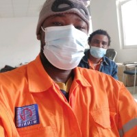 Mohamed Camara
