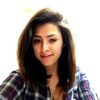 Parnian Pourhosseini